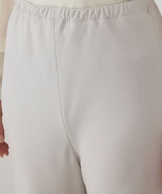 GRACE CONTINENTAL バイアスパンツ