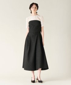 GRACE CONTINENTAL ビスチェsetワイドパンツ