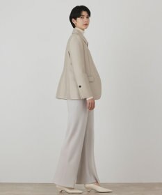 GRACE CONTINENTAL バイアスパンツ