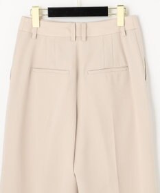 グレースコンチネンタル♡トリアセタックパンツ グレースコンチネンタル♡トリアセタックパンツ