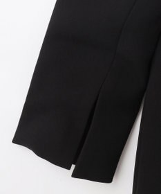 GRACE CONTINENTAL クレリックコートドレス