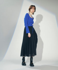 2022aw GRACE CONTINENTAL カモプリントプリーツスカート 2022aw GRACE CONTINENTAL カモプリントプリーツスカート - メルカリ