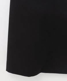 GRACE CONTINENTAL クレリックコートドレス