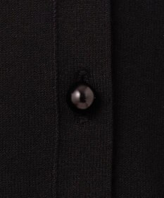 GRACE CONTINENTAL クルーニットカーディガン