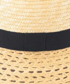 GRACE CONTINENTAL Ferrucio Vecchi ホワイトハット