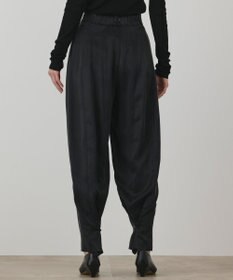 GRACE CONTINENTAL カーブ2WAYパンツ