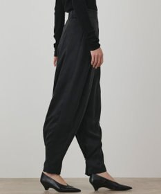 GRACE CONTINENTAL カーブ2WAYパンツ