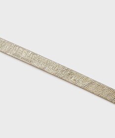 GRACE CONTINENTAL LEFIJEメタルベルト