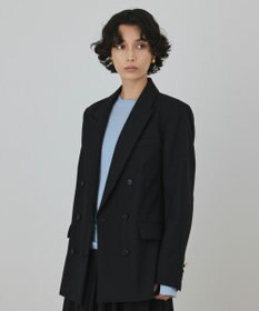 GRACE CONTINENTAL タキシードジャケット