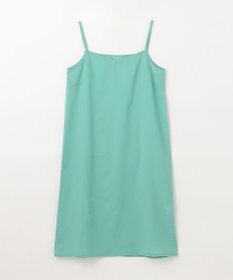 GRACE CONTINENTAL リーフプリントワンピース