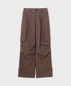 Grace classコクーンデニムカーゴパンツ コクーンデニムカーゴパンツ / GRACE CONTINENTAL | GRACE