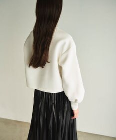 GRACE CONTINENTAL ロゴカットトップ