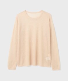 GRACE CONTINENTAL モヘヤシアーニットトップ