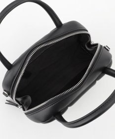 GRACE CONTINENTAL AD PUFF BAG