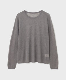 GRACE CONTINENTAL モヘヤシアーニットトップ