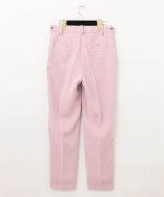 フロントフラップスリムパンツ / GRACE CONTINENTAL | GRACE  