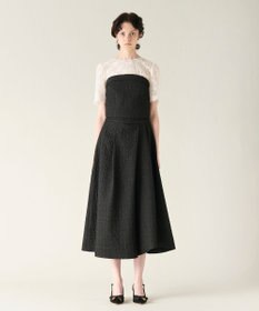 GRACE CONTINENTAL ビスチェsetワイドパンツ