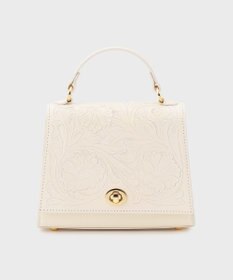 GRACE CONTINENTAL Proot エクリュ