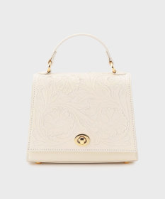 GRACE CONTINENTAL Proot エクリュ