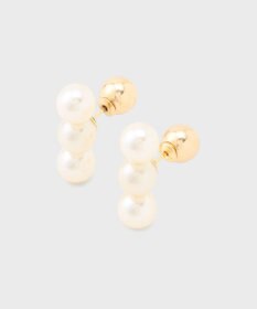 GRACE CONTINENTAL パールピアス