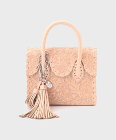 GRACE CONTINENTAL TasselCharm