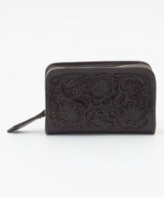 GRACE CONTINENTAL Zip mini pouch