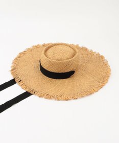 GRACE CONTINENTAL Ferruccio Vecchi ハット2