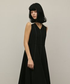 GRACE CONTINENTAL ジャージワンピース