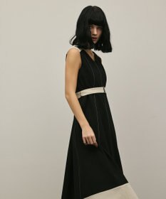 GRACE CONTINENTAL ジャージワンピース