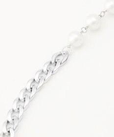 GRACE CONTINENTAL MOY paris Noah ネックレス