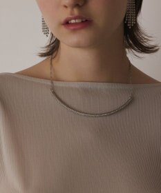 シアーアセテートカットトップ シアーアセテートカットトップ / GRACE CONTINENTAL | GRACE