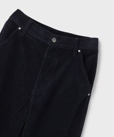 GRACE CONTINENTAL オヤココールフレアパンツ