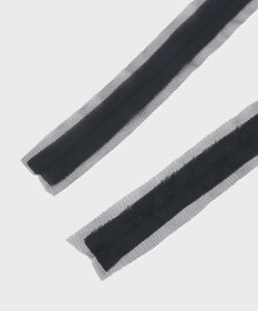 GRACE CONTINENTAL Ferrucio Vecchi リボンハット