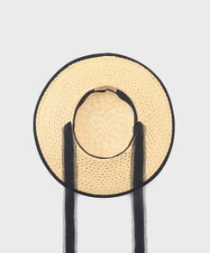 GRACE CONTINENTAL Ferrucio Vecchi リボンハット