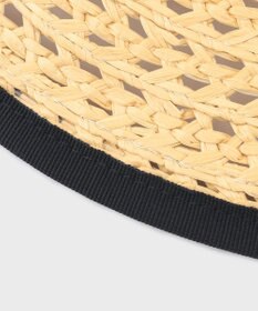 GRACE CONTINENTAL Ferrucio Vecchi リボンハット