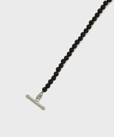 GRACE CONTINENTAL バイカラーチェーンチョーカー