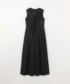 GRACE CONTINENTAL リボンサロペット