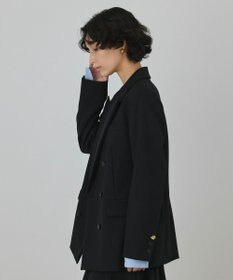 GRACE CONTINENTAL タキシードジャケット
