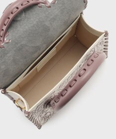 GRACE CONTINENTAL MiniRSHandbag-ls