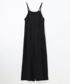 GRACE CONTINENTAL トリアセタックサロペット