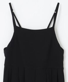 GRACE CONTINENTAL トリアセタックサロペット