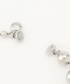 GRACE CONTINENTAL MOY paris Noah ネックレス