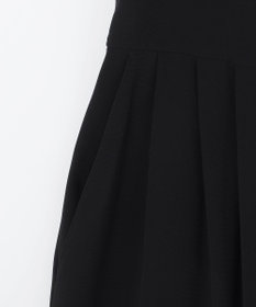 GRACE CONTINENTAL トリアセタックサロペット