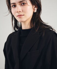 トリアセコンビジャケット / GRACE CONTINENTAL | GRACE