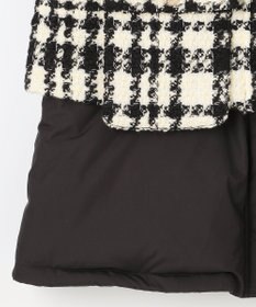 GRACE CONTINENTAL マルチWayジャケット