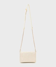 GRACE CONTINENTAL ChainShoulderbag