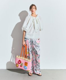 GRACE CONTINENTAL KILOMETRE PARIS Undercover L