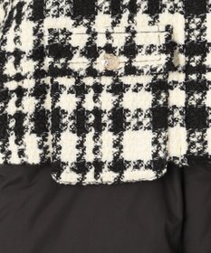 GRACE CONTINENTAL マルチWayジャケット