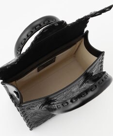 GRACE CONTINENTAL RollingSTHandbag