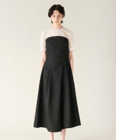 GRACE CONTINENTAL ビスチェsetワイドパンツ